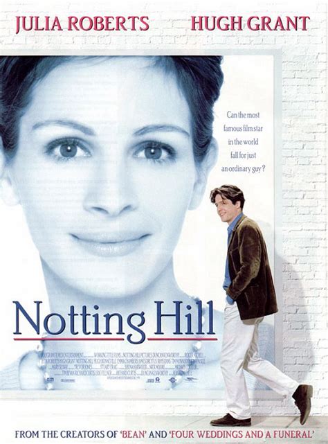 Notting Hill (1999) Movie Trailer | Movie-List.com