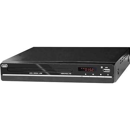 Sony Dvp Sr H Reproductor De Dvd Cd Con Tecnolog A De Mejora De