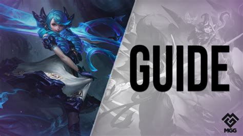 League Of Legends S12 Gwen Top Build Guide Millenium