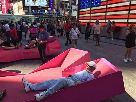 Galería De Xxx Times Square With Love J Mayer H Architects 7