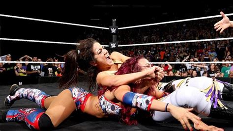 Ranking Every Nxt Takeover Special From Worst To Best