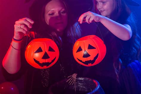 Top Orange County Halloween Events For 2024