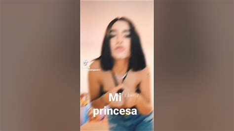 La Reina De Tik Tok Youtube