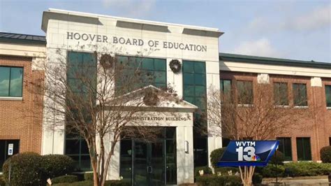 Hoover City Schools Ready To Present Rezoning Plan