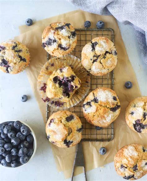 Ultimate Guide To Making Muffins 50 Recipes