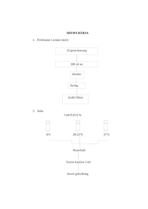 DOCX SKEMA KERJA Enzim Docx DOKUMEN TIPS