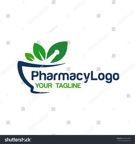 Pharmacy Logo Images Stock Photos Vectors Shutterstock