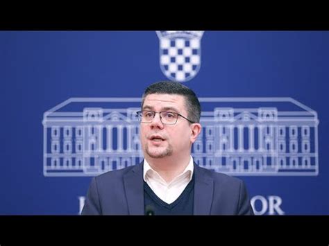 Hajduković o Vilimu Ribiću novom članu socijaldemokrata YouTube