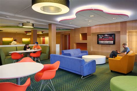 van meter hall renovation  umass amherst  hmfh architects