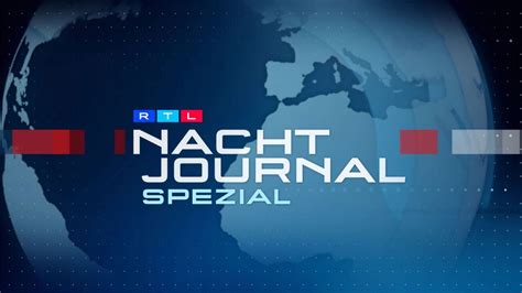 RTL Nachtjournal Spezial Der Deutsche Turnskandal RTL TV Programm