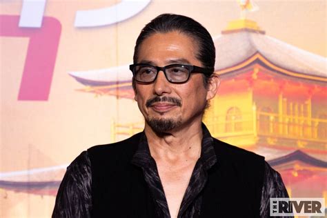 真田広之、スター・ウォーズ出演に意欲「大ファンなんです」 ライブドアニュース