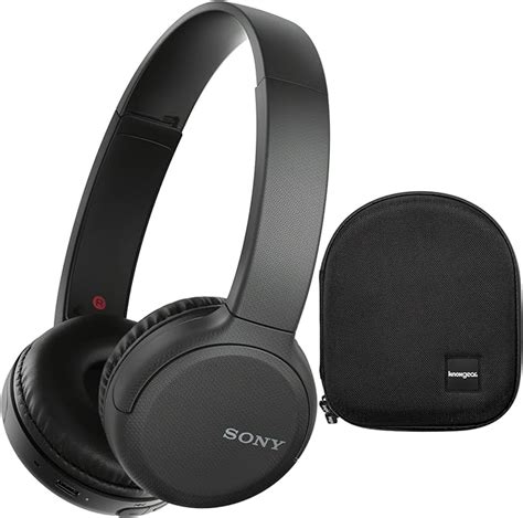 Sony WH CH510 Stamina Auriculares inalámbricos Bluetooth intrauditivos