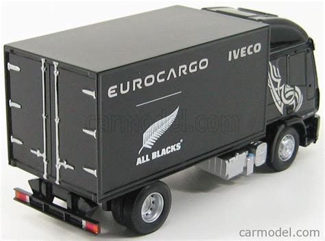 NOREV GCNE022 540000 Scale 1 43 IVECO FIAT EUROCARGO TRUCK 180E30