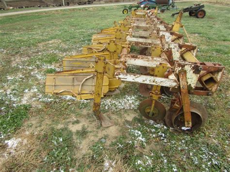 Buffalo 3 Pt Cultivator Bigiron Auctions