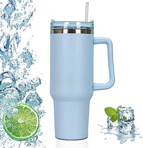 Tasse Caf Acier Inoxydable Double Isol E Tasse Isotherme Gobelet