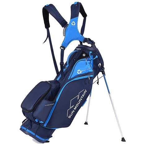 Sun Mountain Eco Lite Ewp Way Golf Stand Bag From American Golf