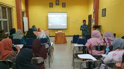 Sosialisasi Akademik Kepada Mahasiswa Angkatan 1 PSPPA Program Studi