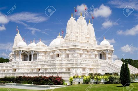 Hindu Temple, Atlanta, GA | Hindu temple, Temple, Venkateswara temple