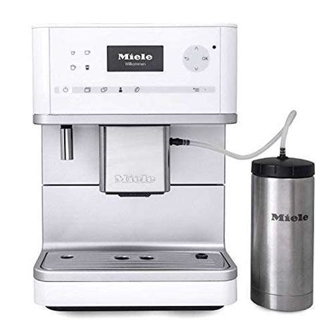 Top 5 Miele Coffee Maker Reviews 2023