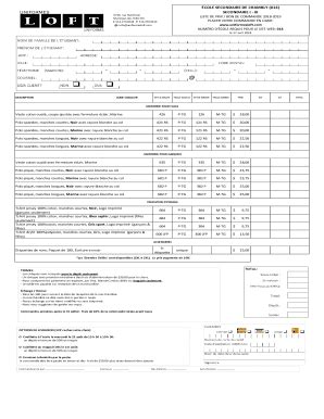 Fillable Online Fixer Un Rendez Vous Obligatoire Csp Fax Email