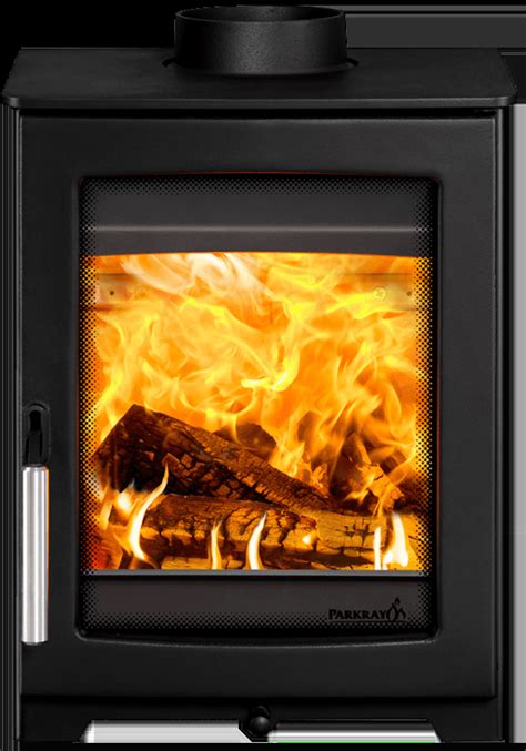 Parkray Aspect Compact Eco Wood Burning Stove Parkray Stoves