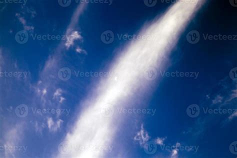 photographed the sky with clouds 9511580 Stock Photo at Vecteezy