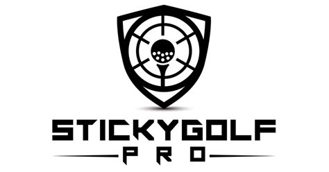 Products – StickyGolf Pro