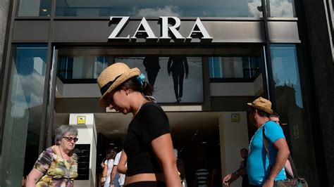 Zara Campaign Faces Backlash Over Alleged Resemblance To Gaza Images