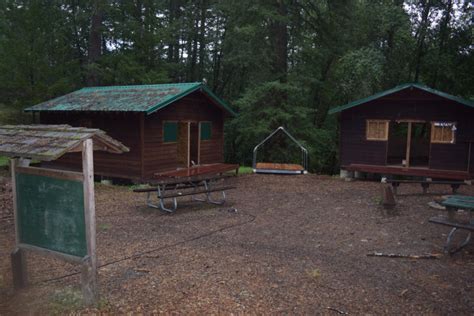 Royaneh Plainsmen Village Campsite