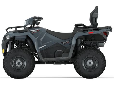 New 2025 Polaris Sportsman Touring 570 EPS Pierceton IN Specs Price