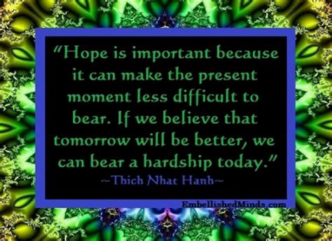 Hope Quotes Love Me Quotes Twitter Board Thich Nhat Hanh Quotes