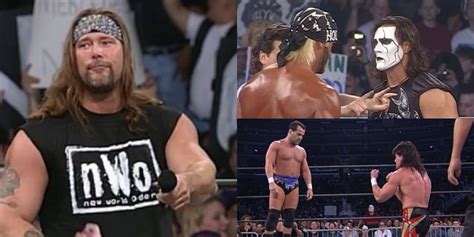 10 Things Fans Need To Know About WCWs Infamous Starrcade 1997 PPV