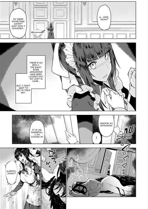 Manmaru Meido No Shihaisha Sama Page 9 IMHentai