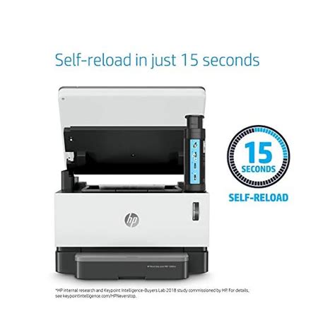 Hp Neverstop Laser Mfp 1200nw Printer For Businesses Grshoppingstore