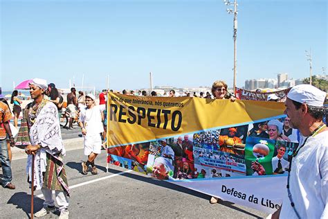 Pelo Fim Da Calamidade Social Koinonia