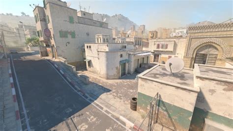 Top 10 CS2 Maps The Best Counter Strike 2 Maps