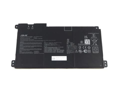 GENUINE ASUS E410KA E410MA 3550MAH 42WH 11 55V 3 CELL BATTERY 0B200