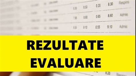 Rezultate Evaluarea Națională 2020 46 de medii de 10 la Iași S au