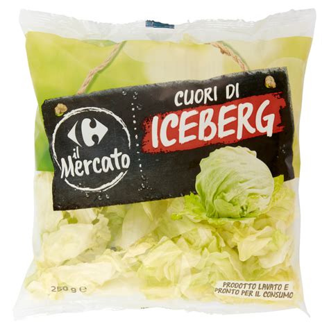 Carrefour Il Mercato Cuori Di Iceberg G Carrefour