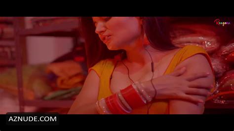 KHWAHISH GAL Nude AZNude