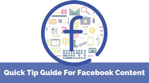 6 Ways To Create Amazing Facebook Content Guide Business 2 Community