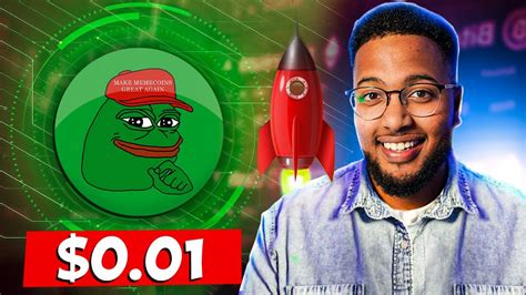 Pepe Coin Broke The Internet Pepe Crypto Takeover Youtube