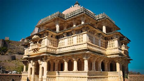 Parshuram Temple - Kumbhalgarh | Parshuram Temple Photos, Sightseeing ...