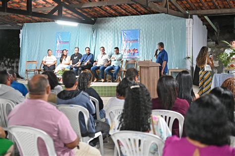 Prefeitura promove Certificação de Trabalhadores no Qualifica Bahia