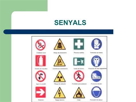 Prevenció de riscos laborals PPT