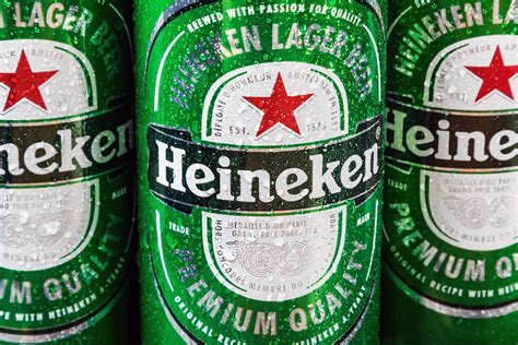 Femsa Vender Sus Acciones De La Cervecera Heineken