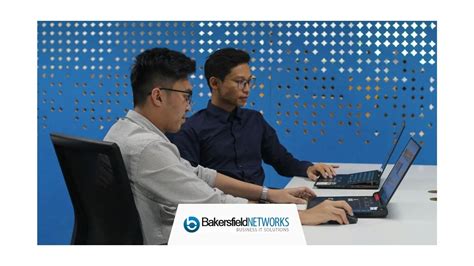 The Risks And Benefits Of It Outsourcing Bakersfield Networks