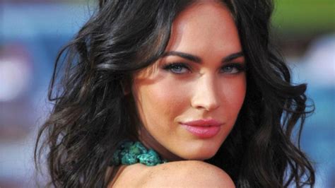 Megan Fox Revela Que Sufre Dismorfia Corporal Qu Es Y C Mo Afecta