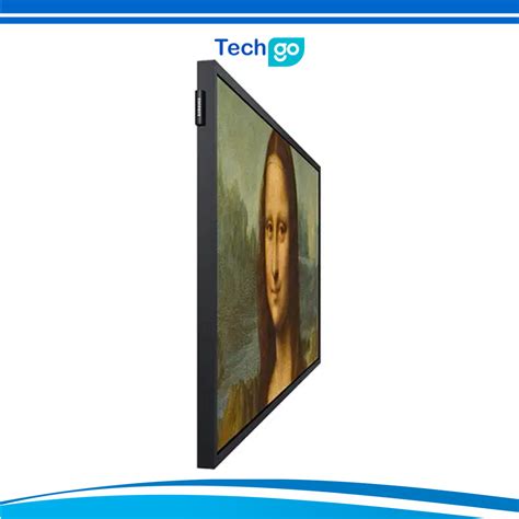 Smart Tivi Khung Tranh The Frame Qled Samsung 4k 55 Inch Qa55ls03b