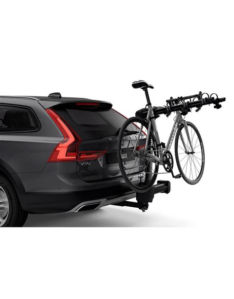 Thule Apex Xt Swing 4 Bike Hitch Rack